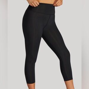 Tommie Copper NWT Lower Back Support Leggings SIZE MEDIUM
